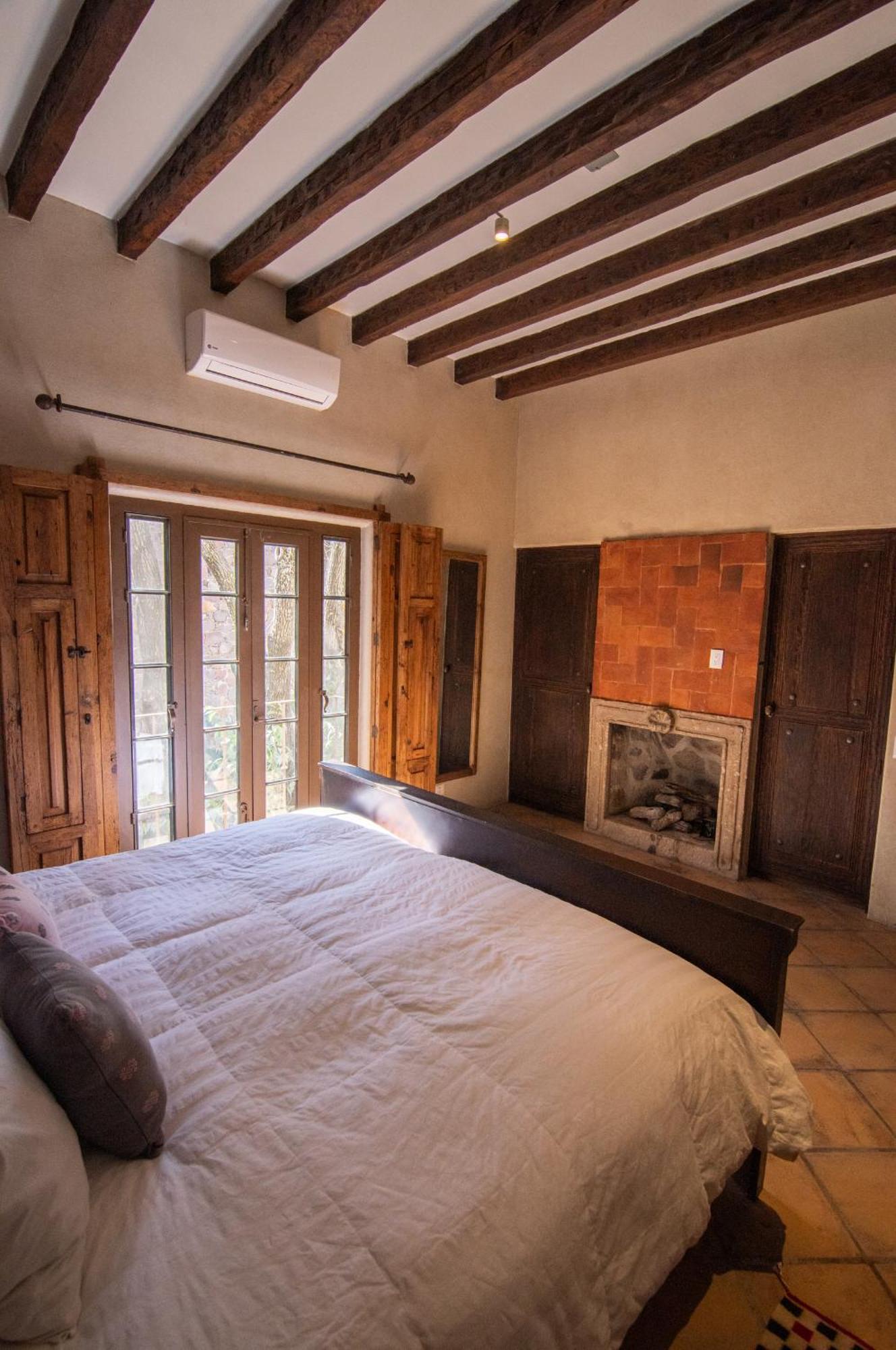 מלון סאן מיגל דה אלנדה Casa Raiz מראה חיצוני תמונה